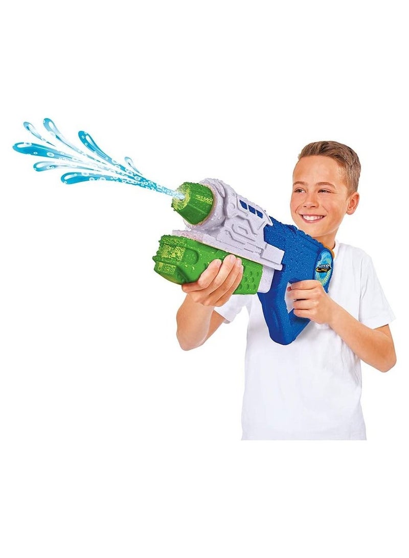 Simba Water Zone Water Blaster Gun - Image 1