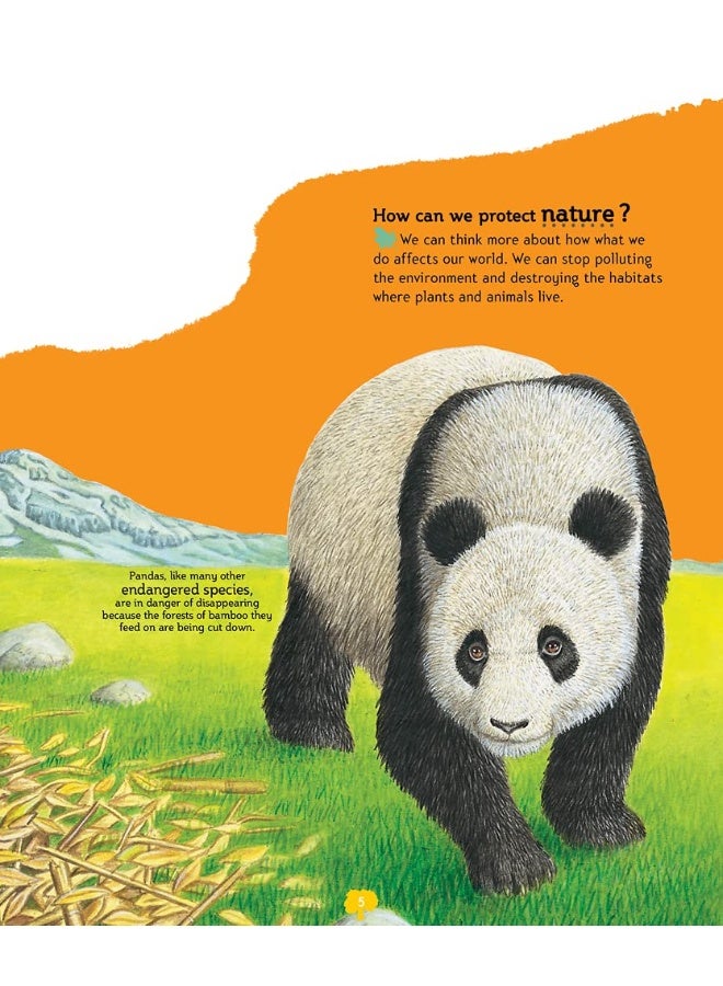 My First Encyclopedia of How? - Image 3