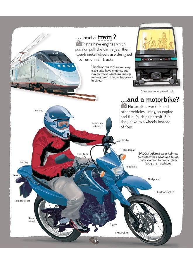 My First Encyclopedia of How? - Image 5