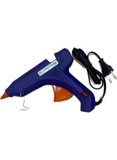 LEO Electric Silicone Wax Gun, Hot Silicone Gun 60W  - Image 2