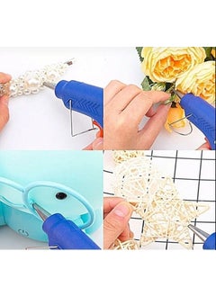 LEO Electric Silicone Wax Gun, Hot Silicone Gun 60W  - Image 3