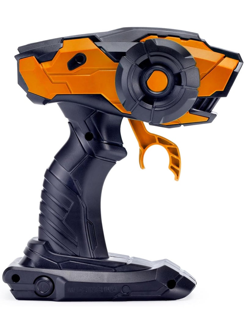 McLaren MCL38 Formula 1 RC Car 1:14 Scale 39214 - Image 3