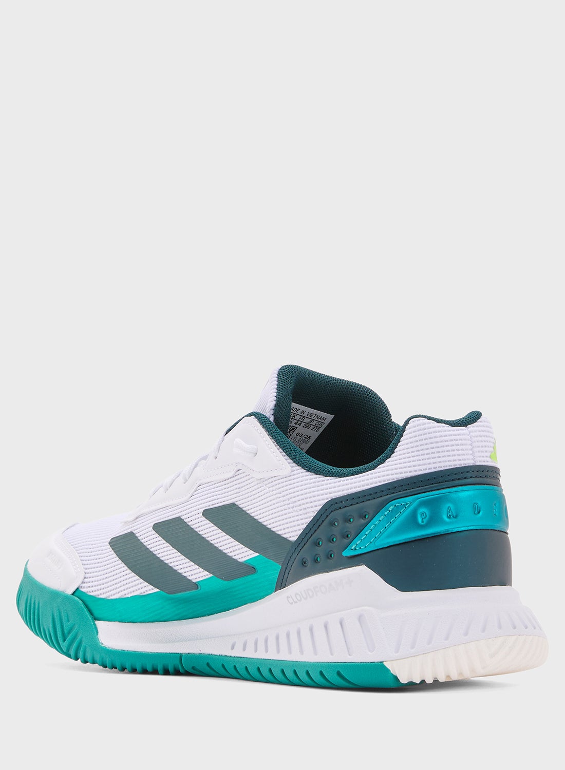 كورتكويك باديل