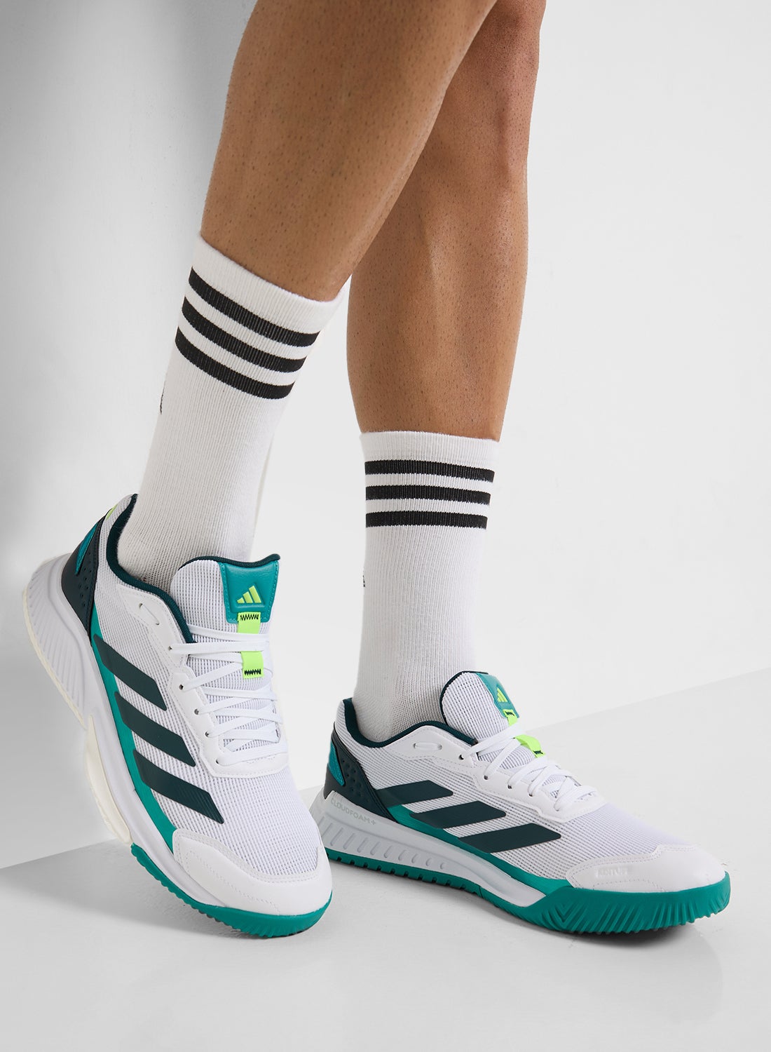 كورتكويك باديل