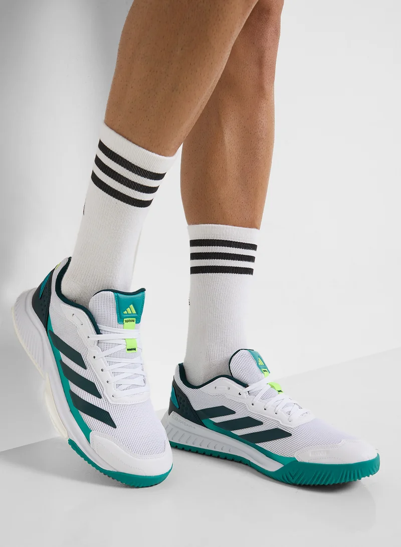 Adidas Courtquick Padel