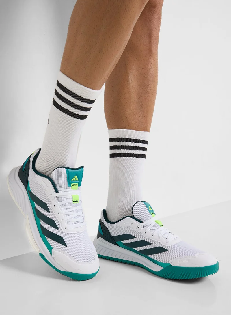 Adidas Courtquick Padel