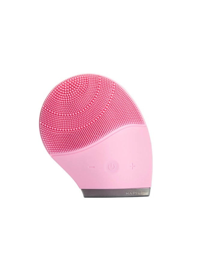 Silicone Facial Cleansing Brush for Deep Skin Cleaning & Face Massage – Gentle Exfoliating Face Scrubber – Suitable for All Skin Types