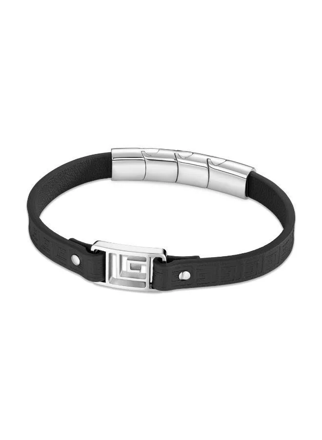 Charlie Brushed Cufflinks