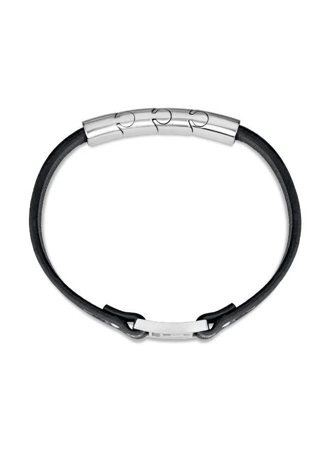 غاي لاروش أزرار أكمام شارلي بلمسة نهائية مصقولة