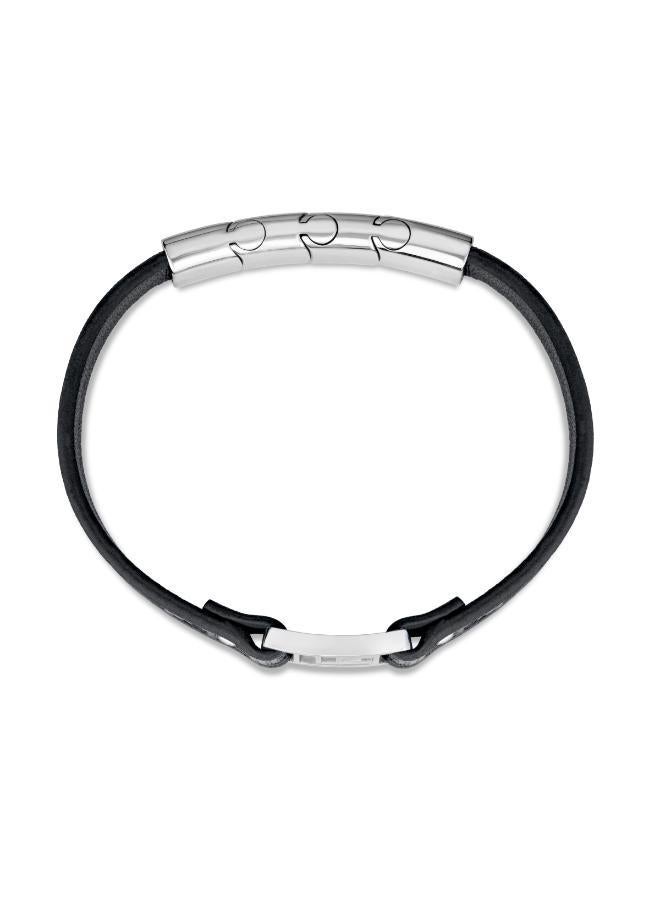 Guy Laroche Charlie Brushed Cufflinks - Image 2