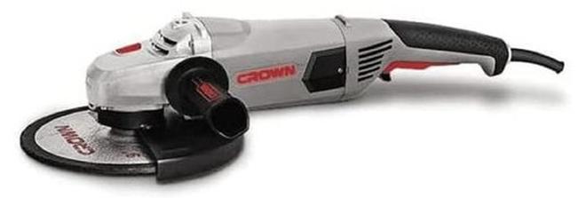 Crown CT13649-125N Crown 5 Inch 710 Watt Long Handle Cutter