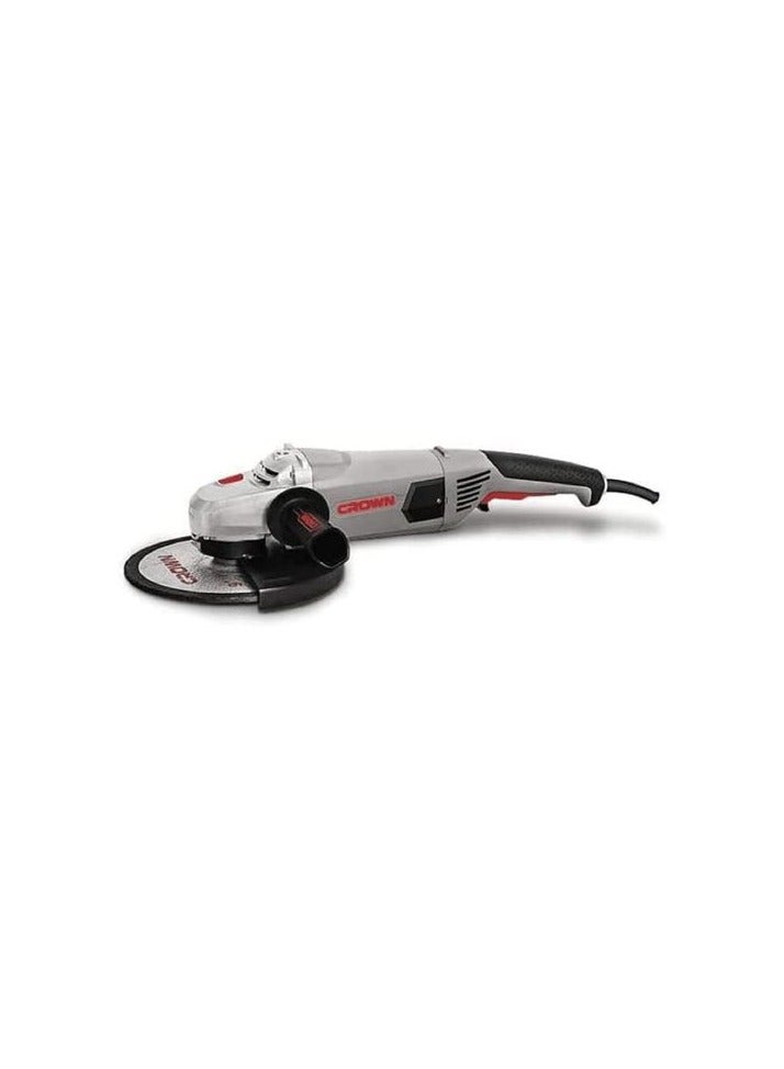 Crown CT13649-125N Crown 5 Inch 710 Watt Long Handle Cutter