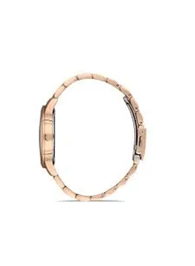 DANIEL KLEIN ساعة أنالوج من الفولاذ المقاوم للصدأ DK.1.13059-5 - Image 2