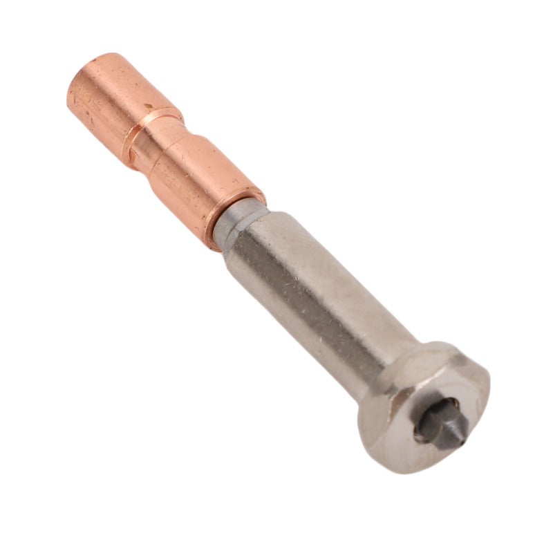 3D Printer Nozzle: 0.4mm Hardened Steel & Copper Integrated Quick Swap Nozzle - High Speed 600mm/s Printing 30mm³/s Flow for Anycubic Kobra 3 Maximum, Combo 3D Printers & 1.75mm Filaments - Image 5