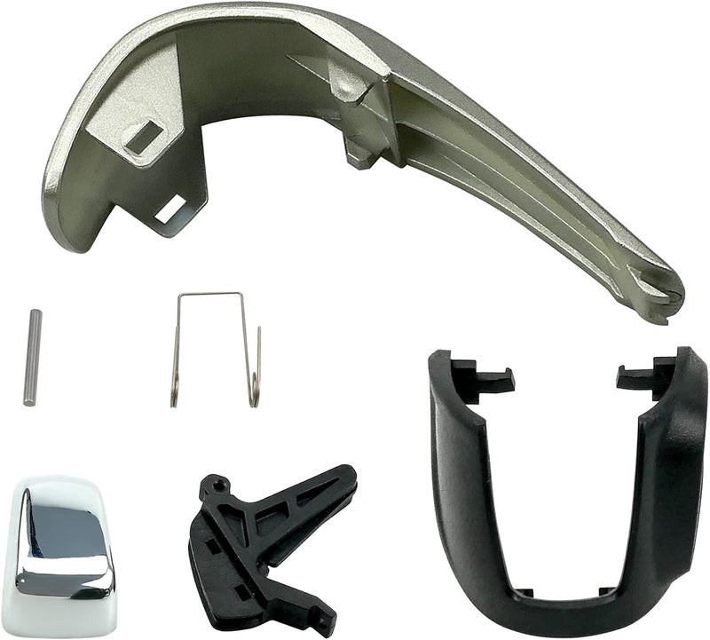 GUZIKO Automatic Transmission Shifter Knob Kit - Image 1