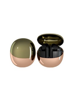 SAB Wireless Bluetooth earphones - noise reduction and soundproofing/stereo surround/comprehensive compatibility  - Image 1