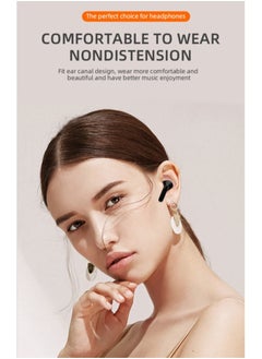SAB Wireless Bluetooth earphones - noise reduction and soundproofing/stereo surround/comprehensive compatibility  - Image 5