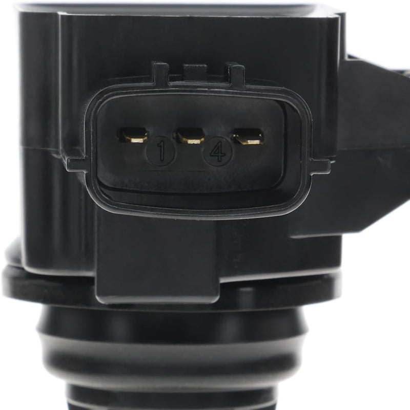 Hitachi IGC0083 Ignition Coil for High Efficiency Vehicles - Image 5