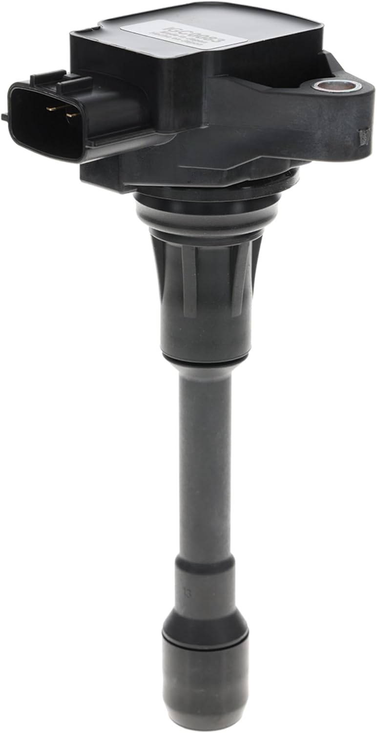 Hitachi IGC0083 Ignition Coil for High Efficiency Vehicles - Image 2