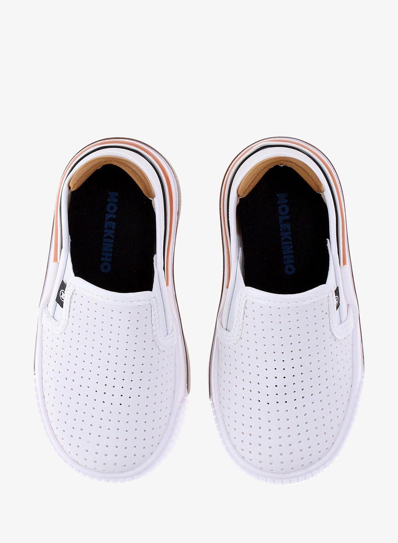 MOLEKINHO Boys’ Sneakers – Lightweight Casual Sports Shoes for School, Play & Everyday Wear - Image 5