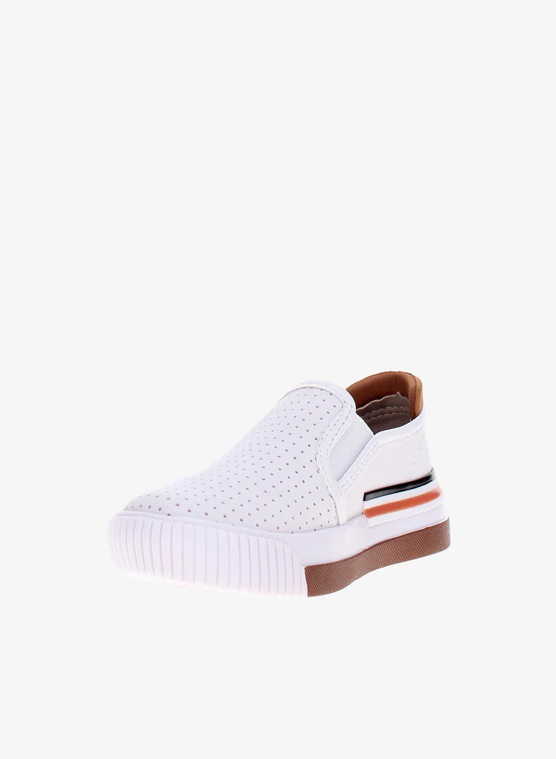 MOLEKINHO Boys’ Sneakers – Lightweight Casual Sports Shoes for School, Play & Everyday Wear