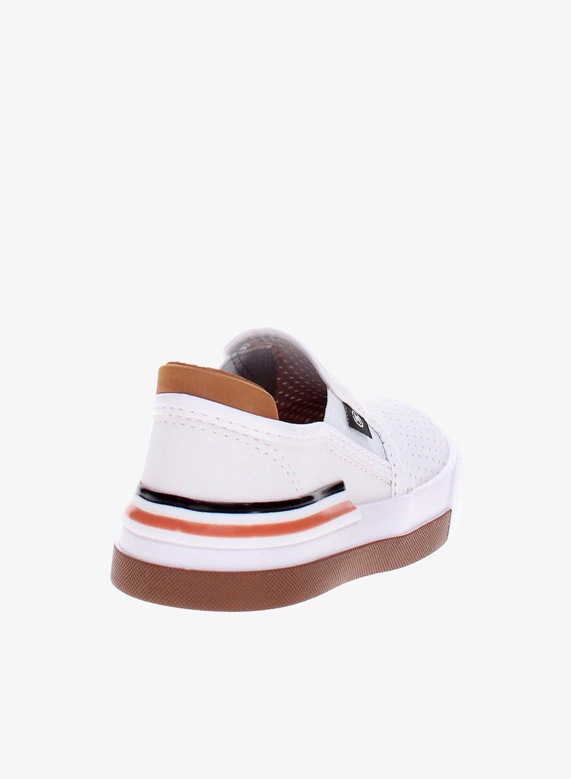 MOLEKINHO Boys’ Sneakers – Lightweight Casual Sports Shoes for School, Play & Everyday Wear - Image 3