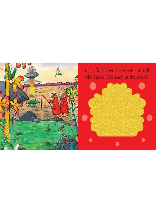 Let's Find Smeds and Smoos - Image 3