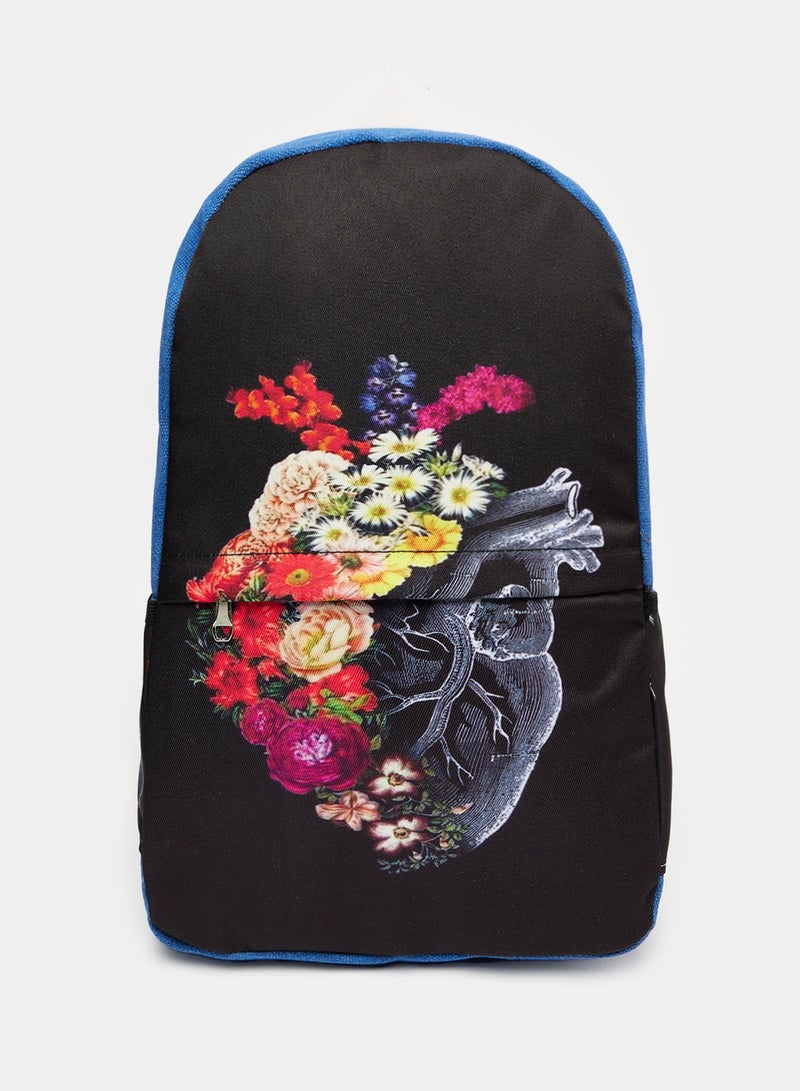 Ox Fashionable Backpacks  - Image 1