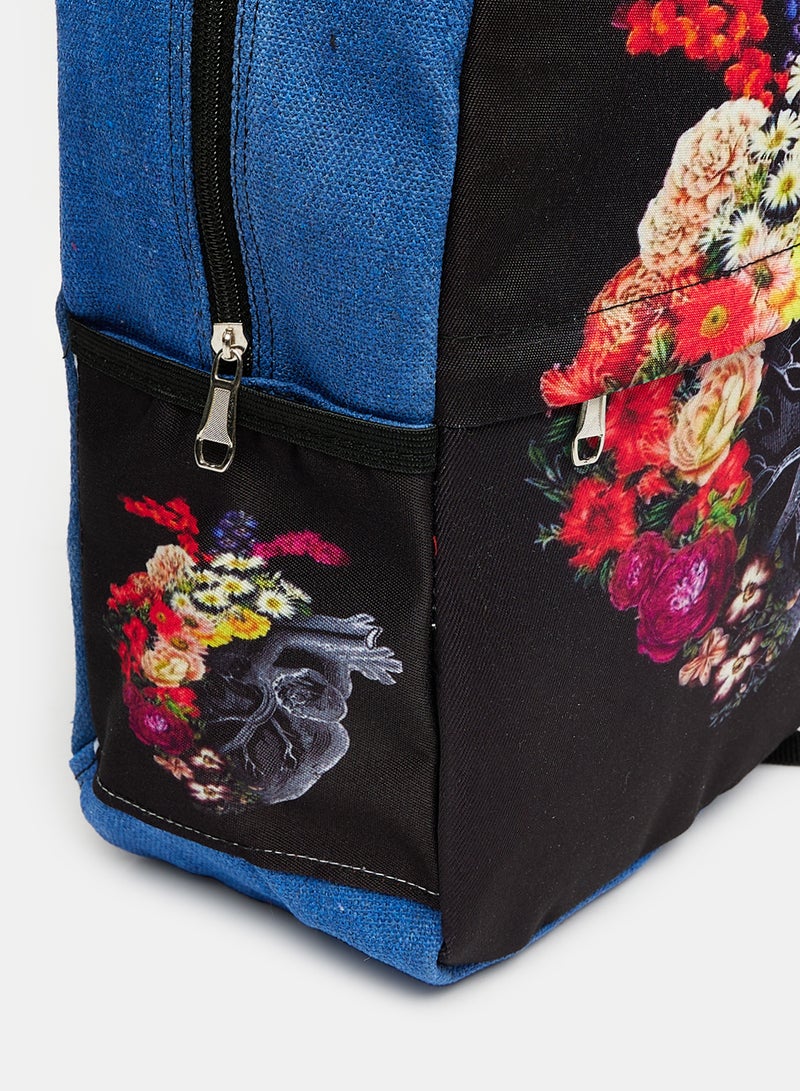 Ox Fashionable Backpacks  - Image 3