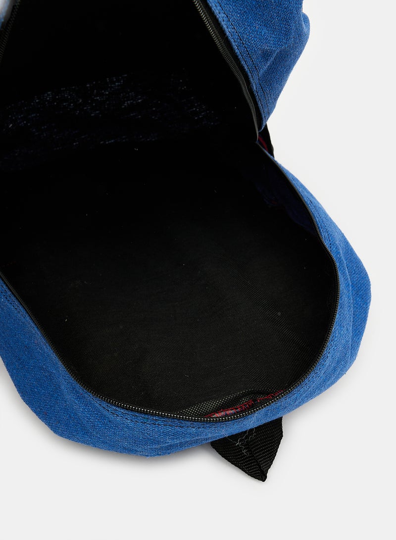 Ox Fashionable Backpacks  - Image 4