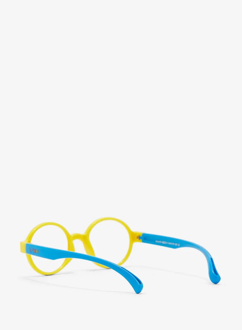 ATOM Blue Light Blocking Kids Glasses AB201-1