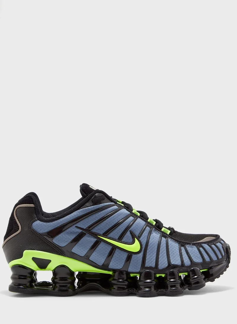 Nike Shox TL