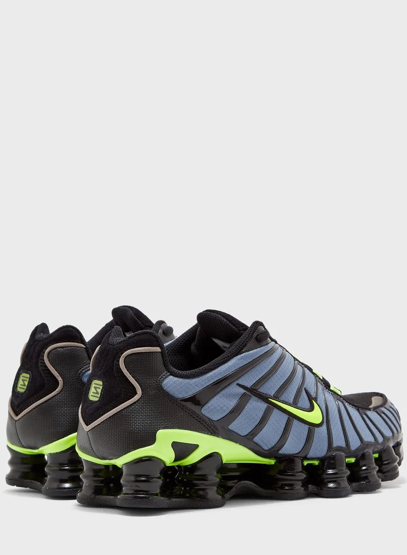 Nike Shox TL