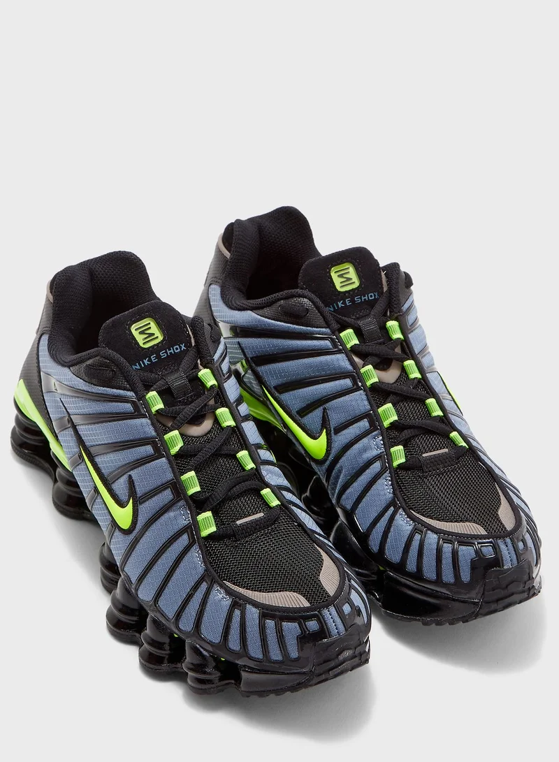 Nike Shox TL