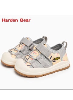 Harden Bear Soft Soled Athletic Walking Shoes  - Image 1
