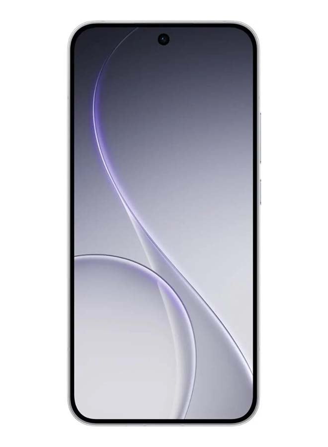 OPPO Reno 15 Smart Phone 5G Smart Phone (512GB 16GB RAM) Aurora White |Chinese Spec | 6.59-inch AMOLED, HDR10+, 1B colors, 120Hz Screen, 6500 mAh Battery 80W wired charging , NFC | 50MP selfie camera. Video 4K, aluminum frame , Camera | with Google Play Support - Image 3