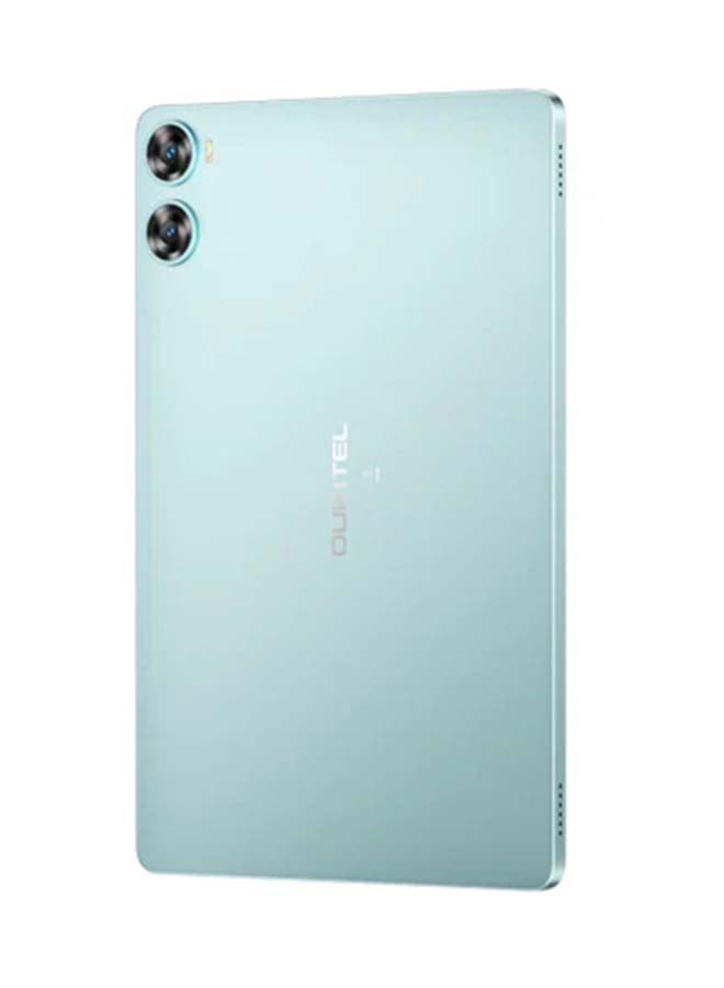 Oukitel OT9 Tablet With 11-Inch Green 4+12GB RAM 128GB WiFi - Middle East Version - Image 3