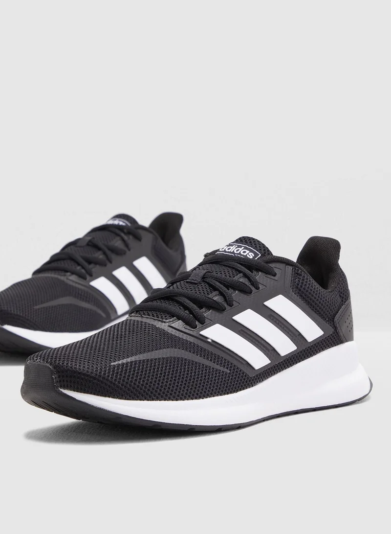 Adidas Runfalcon Classic Sports Men's Shoes