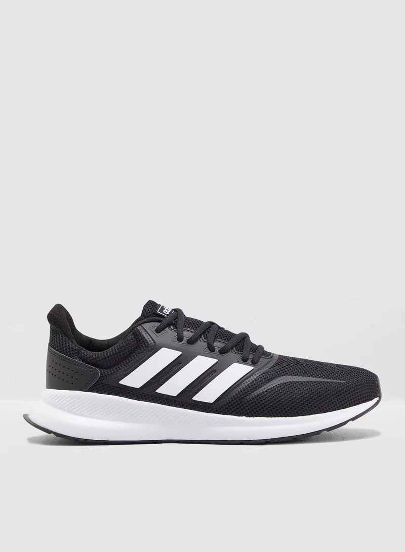 Adidas Runfalcon Classic Sports Men's Shoes