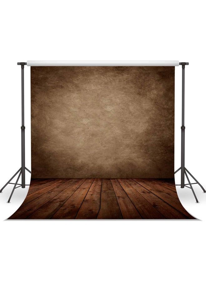 WOLADA 10X10ft Retro Abstract Vintage Backdrop Photography Background Thin Vinyl Vintage Photo Backdrop Studio Props 10702 - Image 3