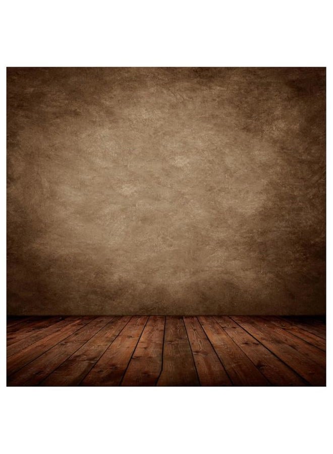 WOLADA 10X10ft Retro Abstract Vintage Backdrop Photography Background Thin Vinyl Vintage Photo Backdrop Studio Props 10702 - Image 1