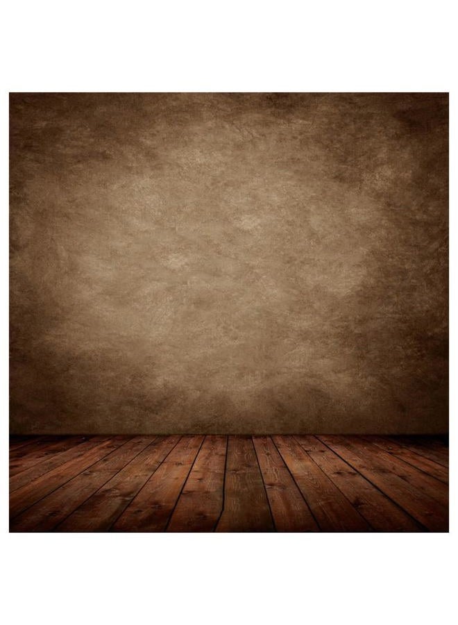 WOLADA 10X10ft Retro Abstract Vintage Backdrop Photography Background Thin Vinyl Vintage Photo Backdrop Studio Props 10702 - Image 2