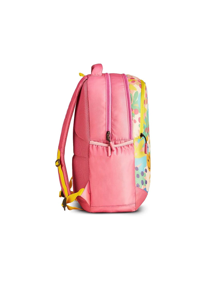 AMERICAN TOURISTER American Tourister Backpack OLLIE 2.0 SPRING PINK - Image 2