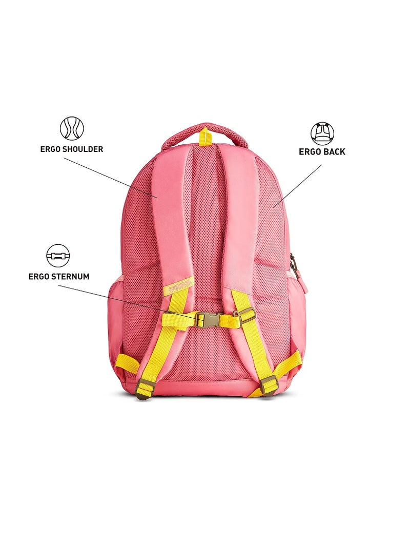 AMERICAN TOURISTER American Tourister Backpack OLLIE 2.0 SPRING PINK - Image 4