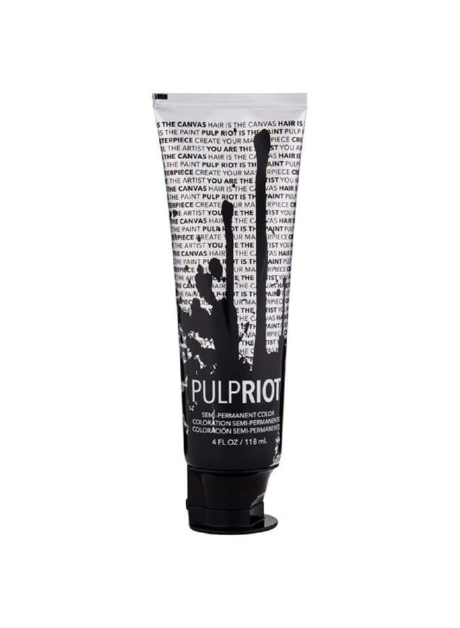 P.R. Pulp Riot Semi-Permanent Hair Color 4oz- Jam - Image 2