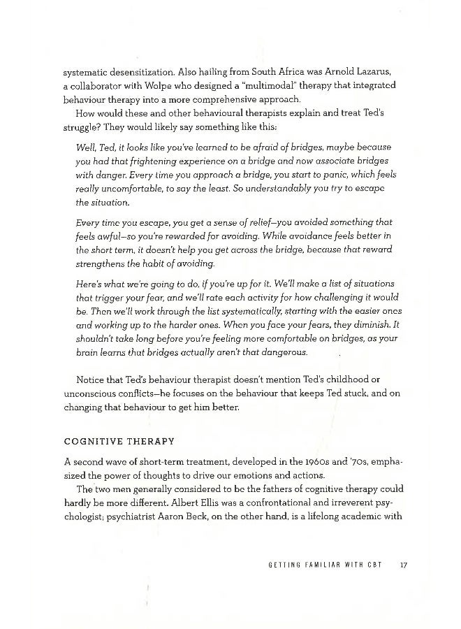 Retrain Your Brain - Image 5
