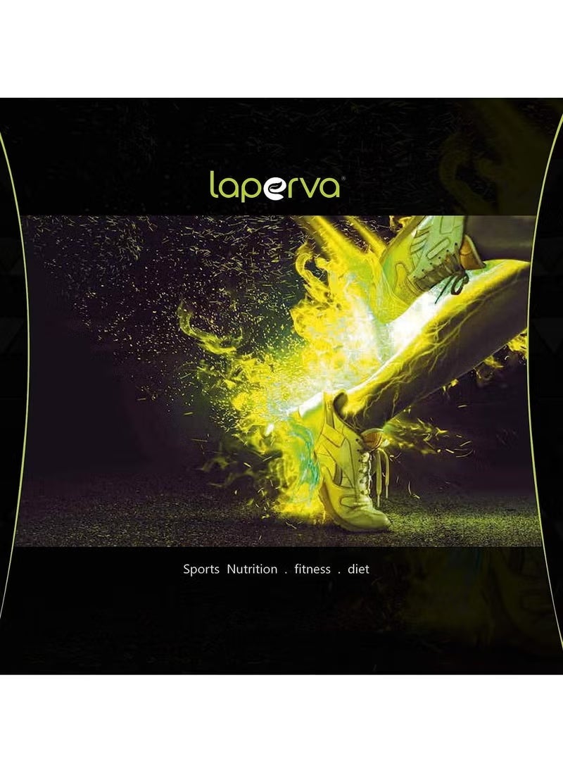 Laperva نكهة البطيخ الصيفي ثلاثي BCAA 30 حصة - Image 2