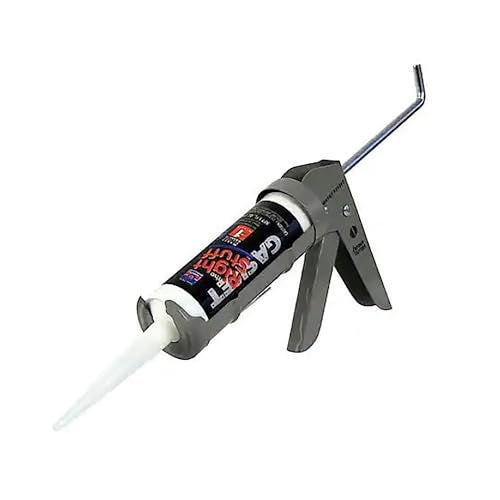 Permatex 800368 The Right Stuff Caulking Gun - Image 3