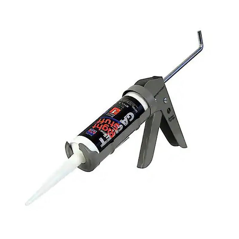 Permatex 800368 The Right Stuff Caulking Gun - Image 4