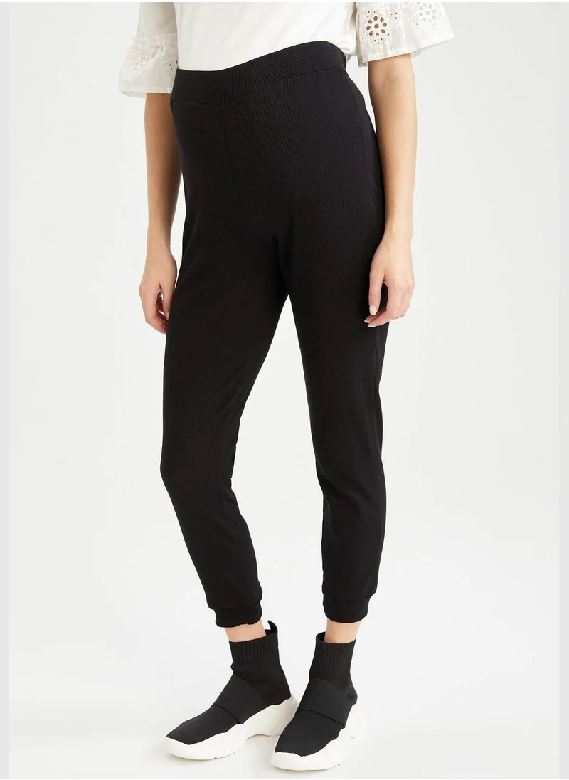 ديفاكتو Relax Fit Maternity Sweatpants
